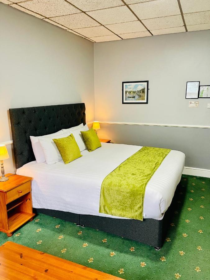 Palm Court B&B Ильфракомб Экстерьер фото