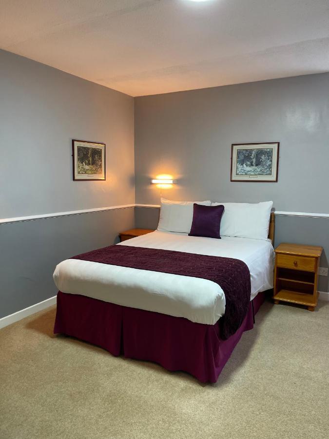 Palm Court B&B Ильфракомб Экстерьер фото